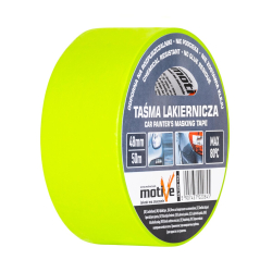 Taśma lakiernicza 48mm/50m  Motive